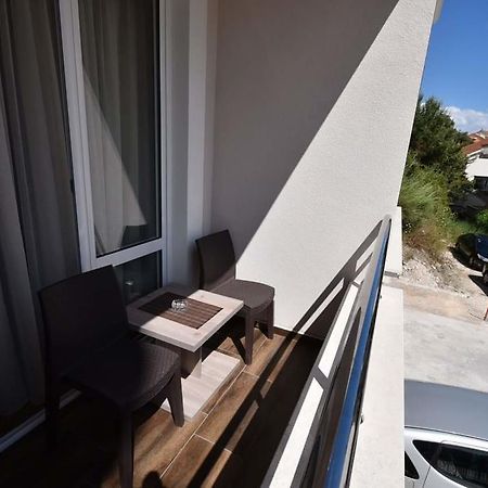 Apartments Anastasija Herceg Novi Dış mekan fotoğraf