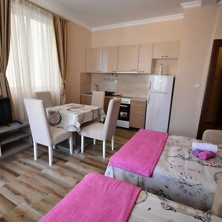 Apartments Anastasija Herceg Novi Dış mekan fotoğraf