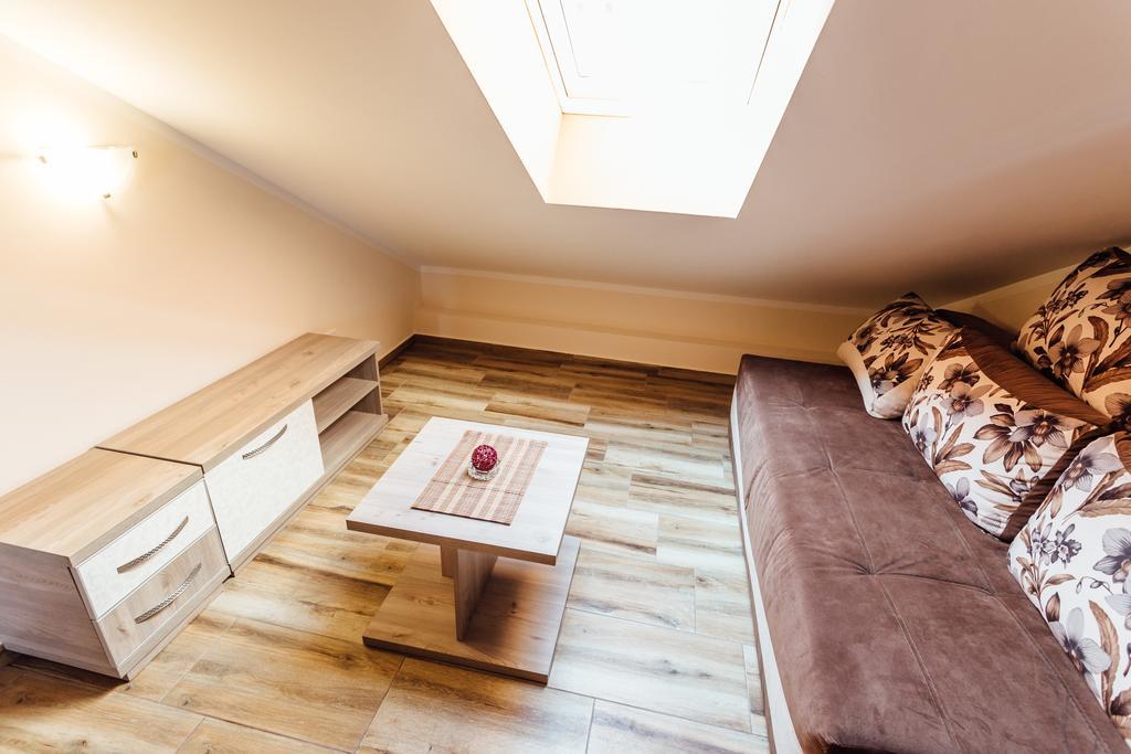 Apartments Anastasija Herceg Novi Dış mekan fotoğraf