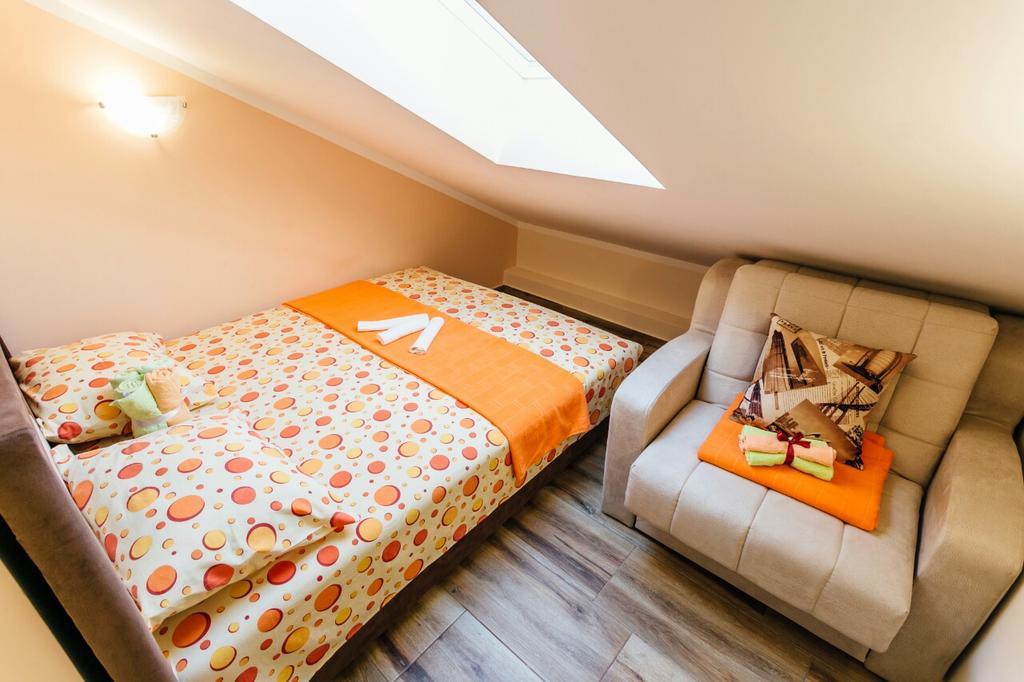 Apartments Anastasija Herceg Novi Dış mekan fotoğraf