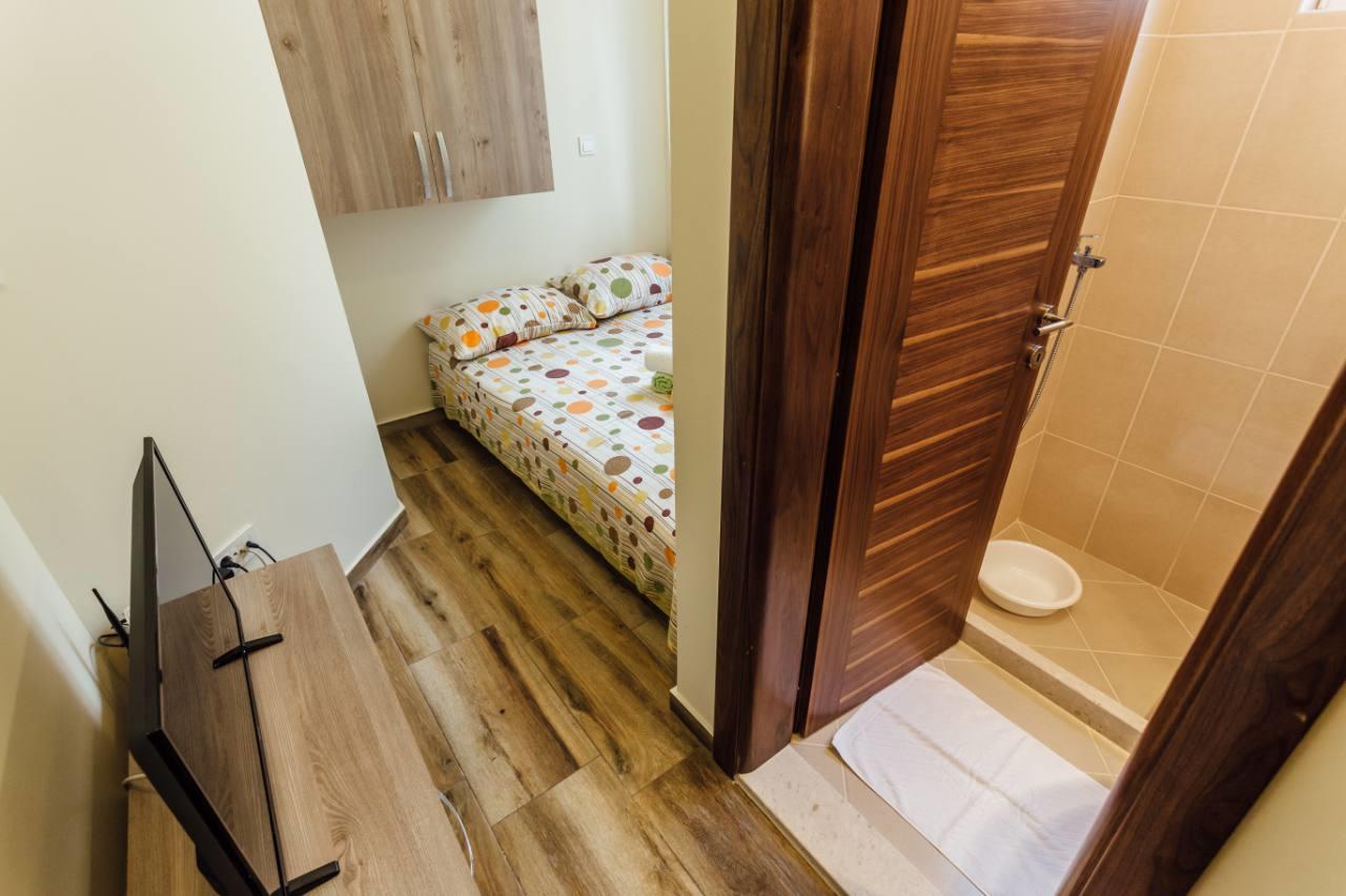 Apartments Anastasija Herceg Novi Dış mekan fotoğraf